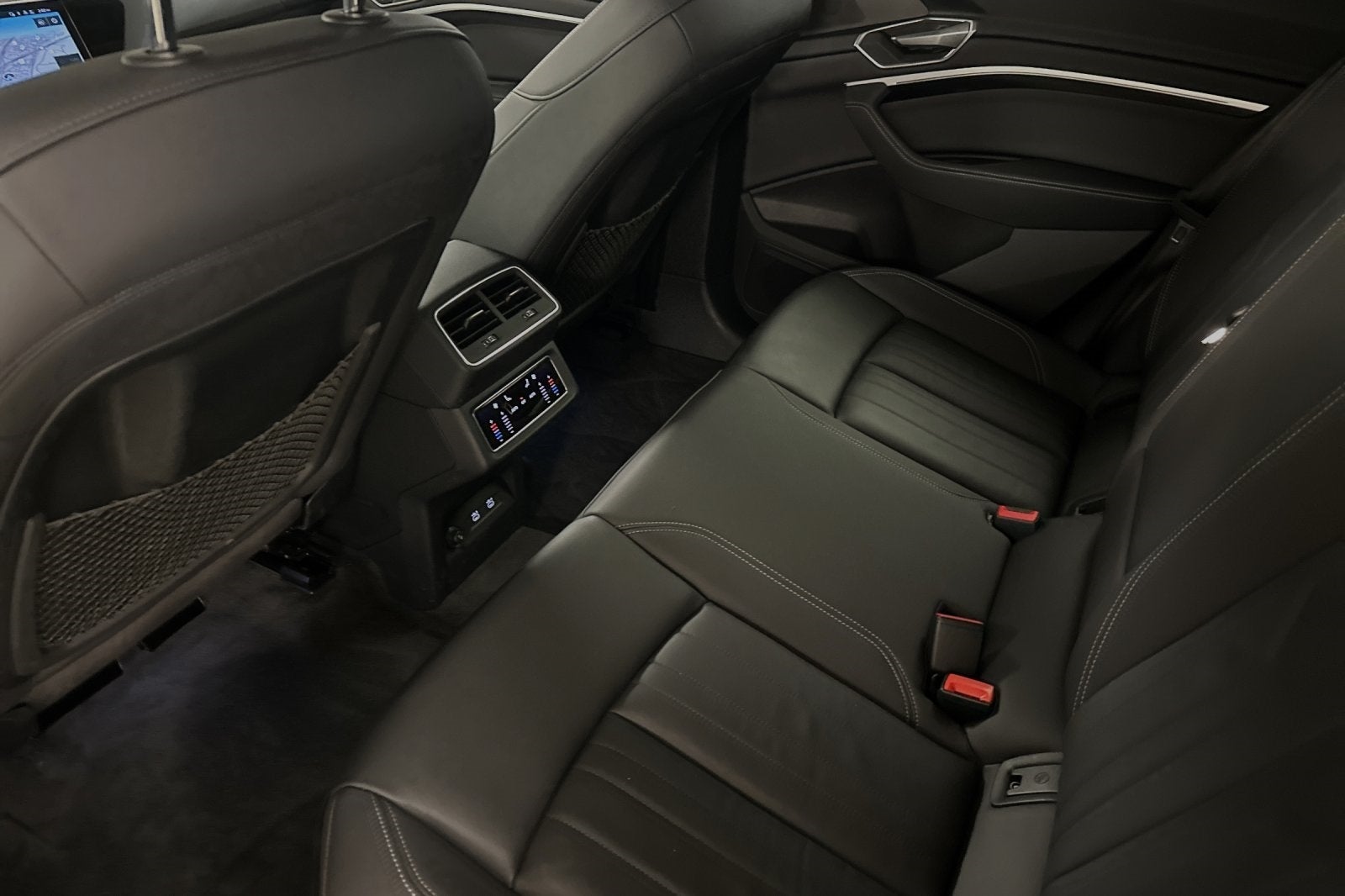 2021 Audi e-tron Sportback Premium quattro